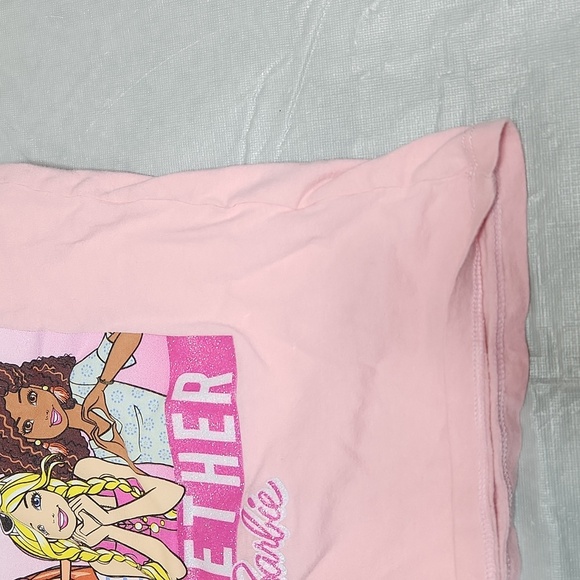 Stronger together Barbie Shirt - Picture 3 of 9